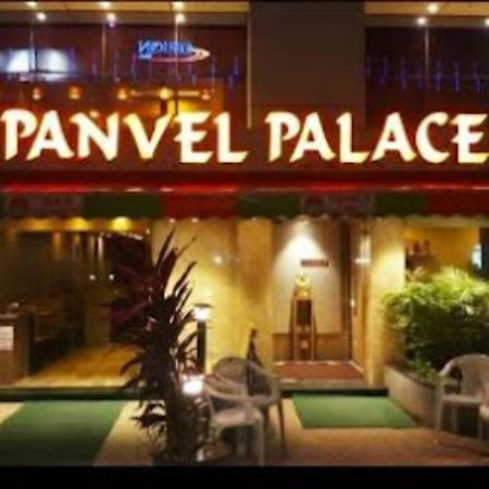 Panvel Palace Hotel Mumbai Bagian luar foto